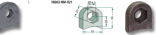 [AMAT3-106534] Suport