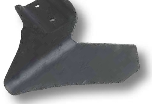[AMAT3-107109] Brazdar pentru cultivator - stanga