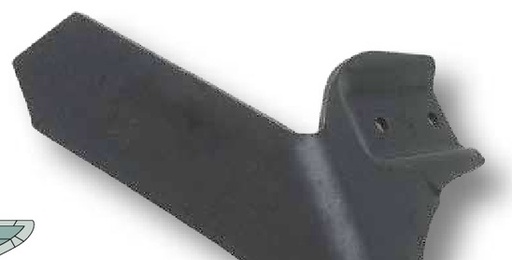 [AMAT3-107111] Brazdar pentru cultivator - stanga