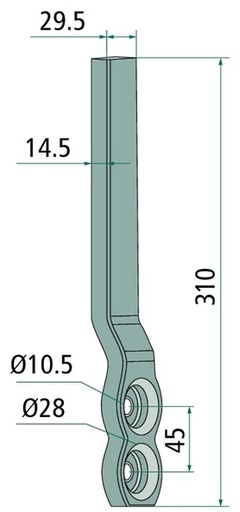[AMAT3-107114] Maner