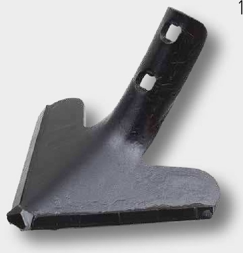 [AMAT3-108308] UV25 Surub pentru plug M10x60 DIN 608 60 mm