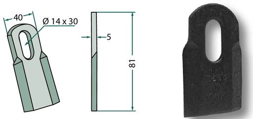 [AMAT3-106598] Cutite - drept