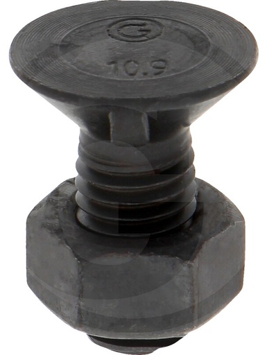 [AMAT3-108318] Șuruburi plug, 25 buc., M12x1,75 - 10.9 - cu pliuliță