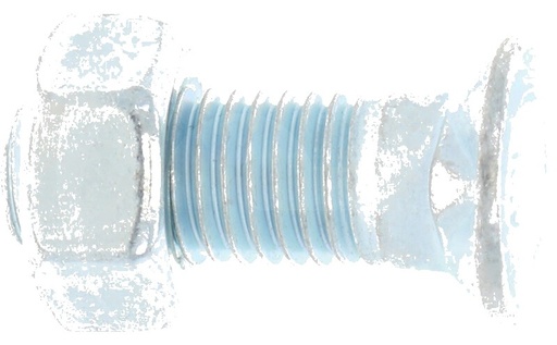 [AMAT3-108334] Suruburi plug, M12x35, 10.9, UV 25 - cu pliuliță