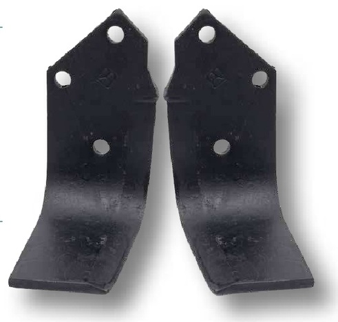 [AMAT3-106643] Șurub 1/2" UNF - 12.9 43 mm