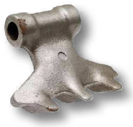 [AMAT3-106653] Cuțit Y 160 mm