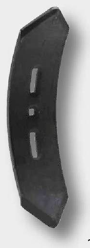 [AMAT3-108373] Suruburi pentru plug cu piulita - M12 x 50, DIN 608 10.9