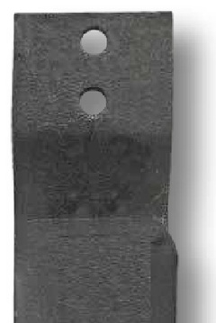 [AMAT3-106669] Cutit tocatoare 195 mm
