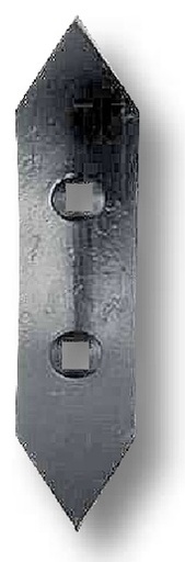 [AMAT3-108390] UV25 Surub pentru plug M12x70 DIN 608 - cu pliuliță