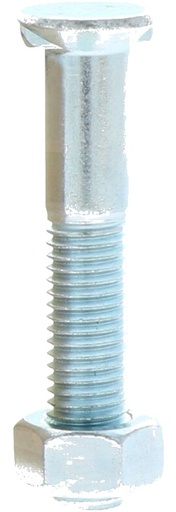 [AMAT3-108391] Suruburi pentru plug cu piulita UV 25 70 mm