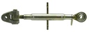 Tirant central standard