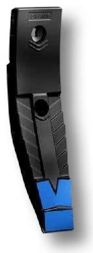 [AMAT3-108406] Suruburi pentru plug cu piulita M12 x 95, DIN 608, 12.9 mm