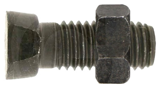 [AMAT3-108412] Șuruburi plug, 25 buc., M14x2 - 12.9 - cu pliuliță