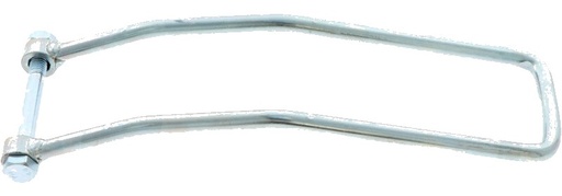 [AMAT3-109069] Suport tirant central - 150 mm