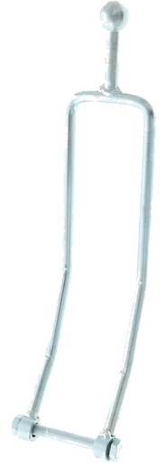 [AMAT3-109070] Suport tirant central - 150 mm