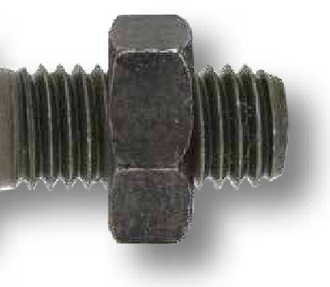 [AMAT3-108443] Șuruburi plug, 25 buc., M16x2 - 12.9 - cu pliuliță