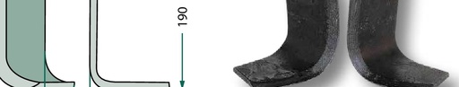 [AMAT3-107295] Vinclu - stanga