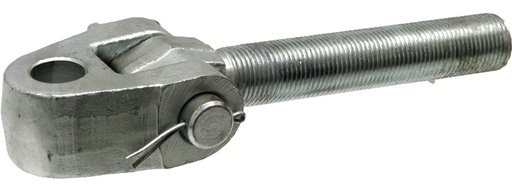 [AMAT3-109113] Cap articulatie cu furca Firul din stânga