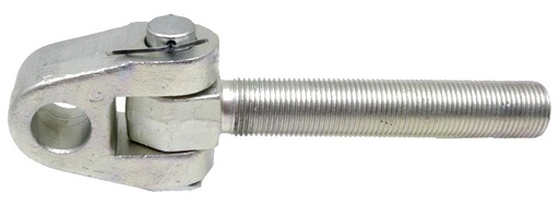 [AMAT3-109114] Cap articulatie cu furca Firul din dreapta