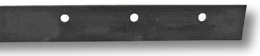 [AMAT3-108510] Cutite grosime = 4 gaura-Ø 14 x 35 mm
