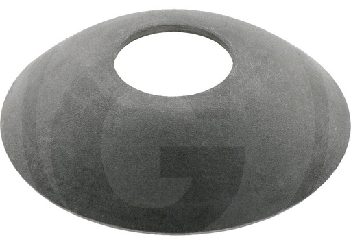 [AMAT3-108547] Placa colectoare - pentru 45 mm Ø-ax