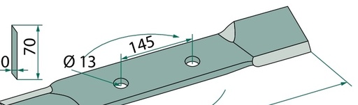 [AMAT3-107450] Cutit - dreapta