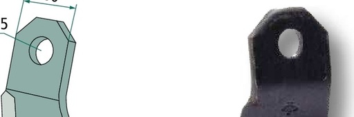 [AMAT3-107468] Cutit - dreapta