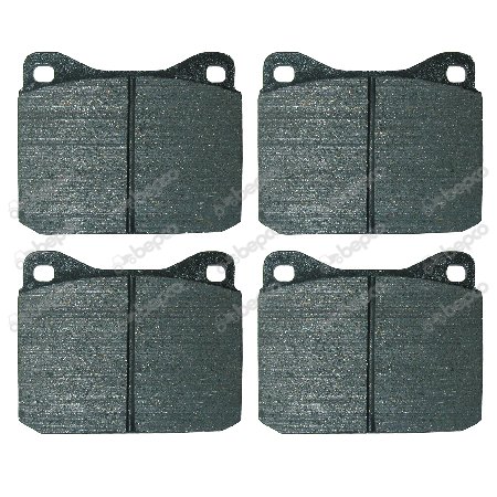 [AMAT1-12963] Set Placute Frana 21/412-2