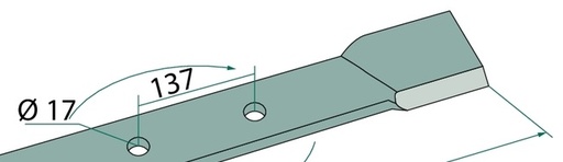 [AMAT3-107475] Cutite - dreapta