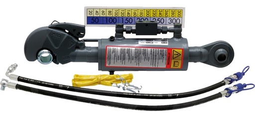 [AMAT3-108682] Tirant central hidraulic - cu sistem de blocare in partea superioara