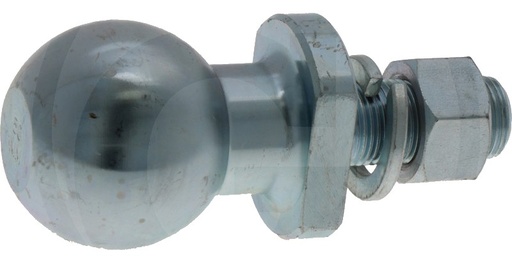 [AMAT3-108691] Bolt cu cap sferic - Fără aprobare de drum