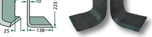 [AMAT3-107535] Vinclu - stanga
