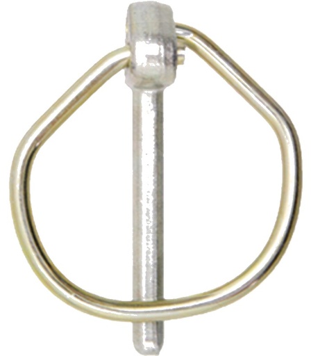 [AMAT3-108694] Rübig Splint - Cat. II