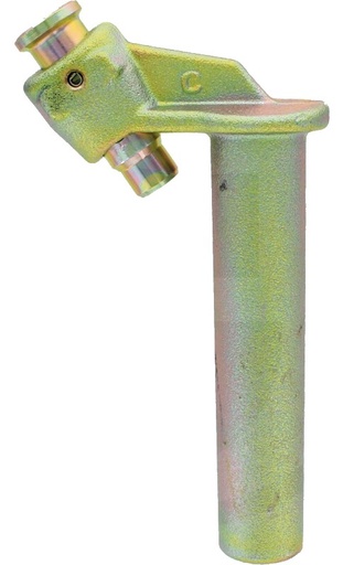[AMAT3-109376] Stecar Gerade