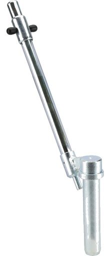 [AMAT3-109380] Bolt cu cupla drept