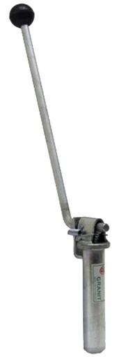 [AMAT3-109391] Bolt cu cupla Kippverriegelung