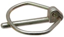 Rübig Splint - 10 x 45
