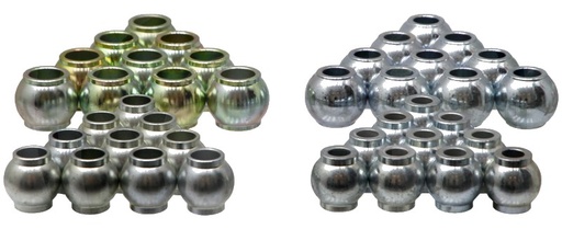 [AMAT3-109407] Set bile tiranti superiori Standard