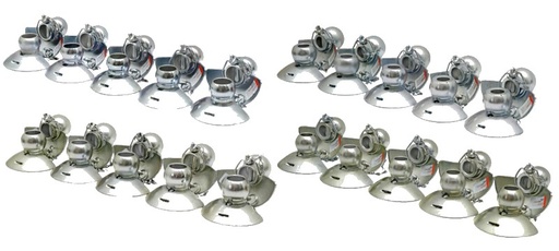 [AMAT3-109408] Set profil tirant inferior Standard