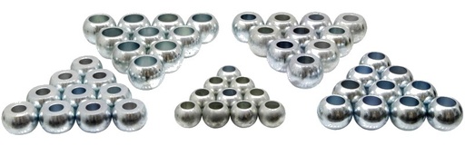 [AMAT3-109410] Set bile tiranti inferiori Standard