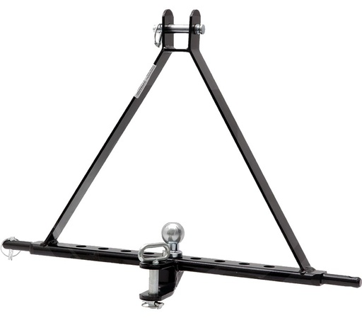 [AMAT3-109417] Cupla remorca prindere in 3 puncte 661 mm