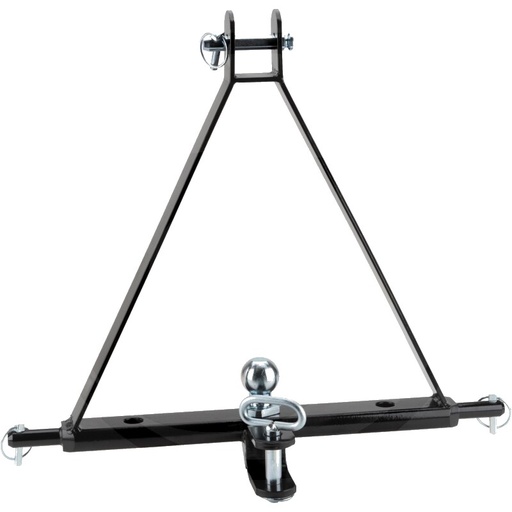 [AMAT3-109418] Cupla remorca prindere in 3 puncte 508 mm