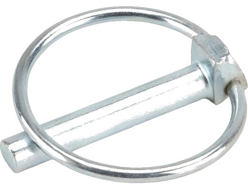 [AMAT3-109463] Set splinturi zincat