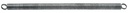 Distantier L: 435 Ø exterior: 21 Rezistenta firului: 3 mm