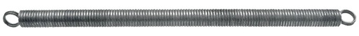 [AMAT3-108816] Distantier L: 435 Ø exterior: 21 Rezistenta firului: 3 mm