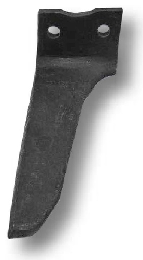 [AMAT3-107667] Dinte pentru grapa rotativa - dreapta