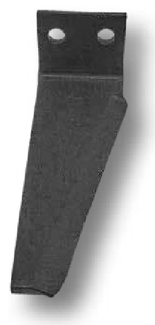 [AMAT3-107669] Dinte pentru grapa rotativa - dreapta