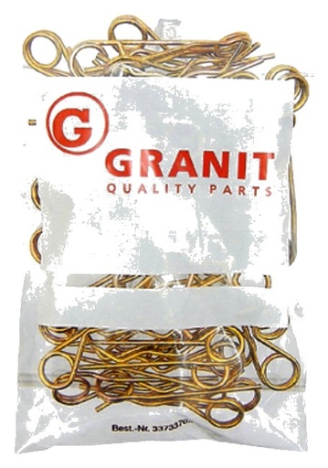 [AMAT3-109504] Set splinturi galvanizat