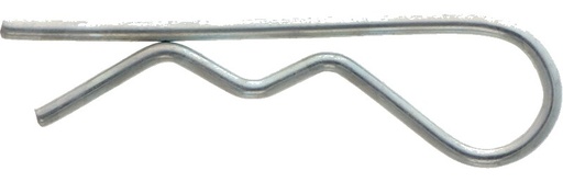 [AMAT3-109505] Set splinturi elastice zincat