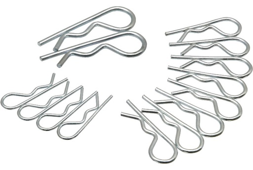 [AMAT3-109525] Set splinturi verzinkt